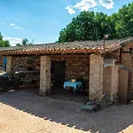 Molino De Jaranda Апартаменты Кольядо