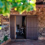 Molino De Jaranda Апартаменты Кольядо