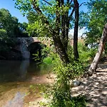 Molino De Jaranda Кольядо