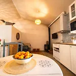 Апартаменты Molino De Jaranda Кольядо