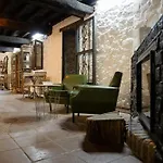 Апартаменты Molino De Jaranda *