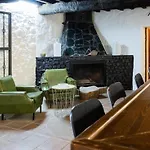 Molino De Jaranda Апартаменты Кольядо