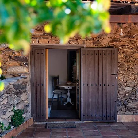 Molino De Jaranda 아파트 Collado (Caceres)