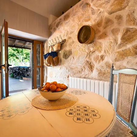 Molino De Jaranda