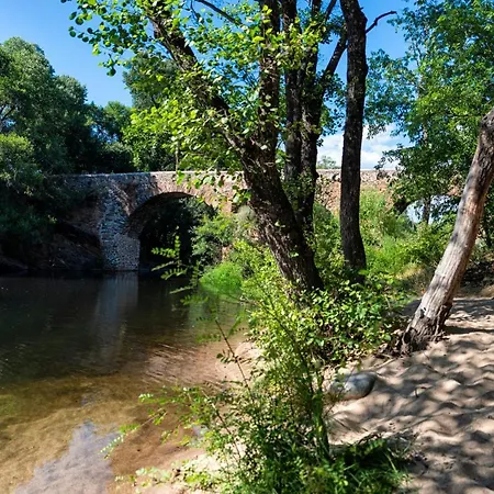 Molino De Jaranda Collado (Caceres)