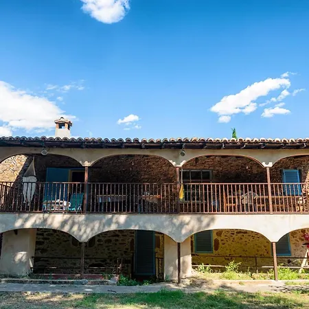 Molino De Jaranda * Collado (Caceres)