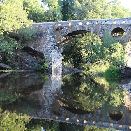 Molino De Jaranda Apartmán