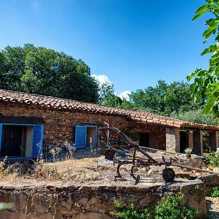 Molino De Jaranda Apartment