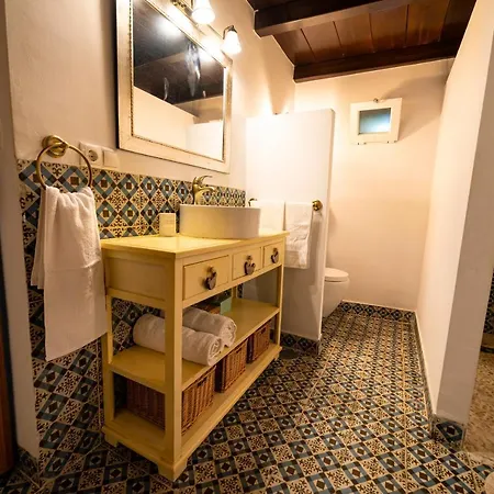 Molino De Jaranda *