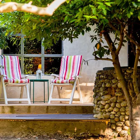 Molino De Jaranda Lägenhet