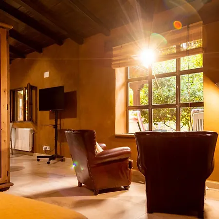 Apartmán Molino De Jaranda