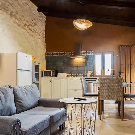 Molino De Jaranda Apartment *