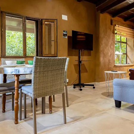 Molino De Jaranda Collado (Caceres)