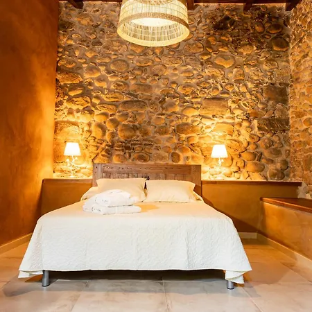 Apartment Molino De Jaranda Collado (Caceres)