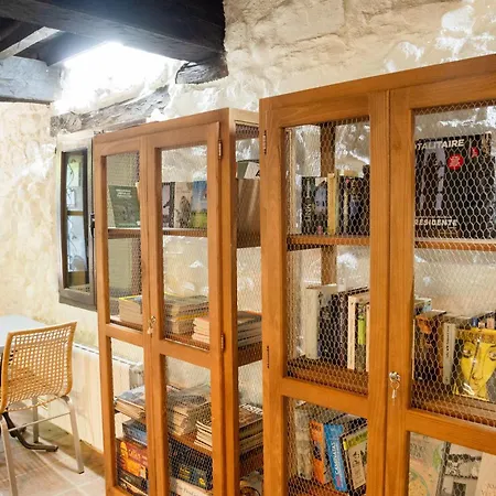 Lägenhet Molino De Jaranda