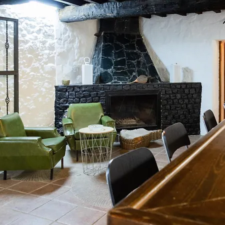 Molino De Jaranda Апартаменты Кольядо