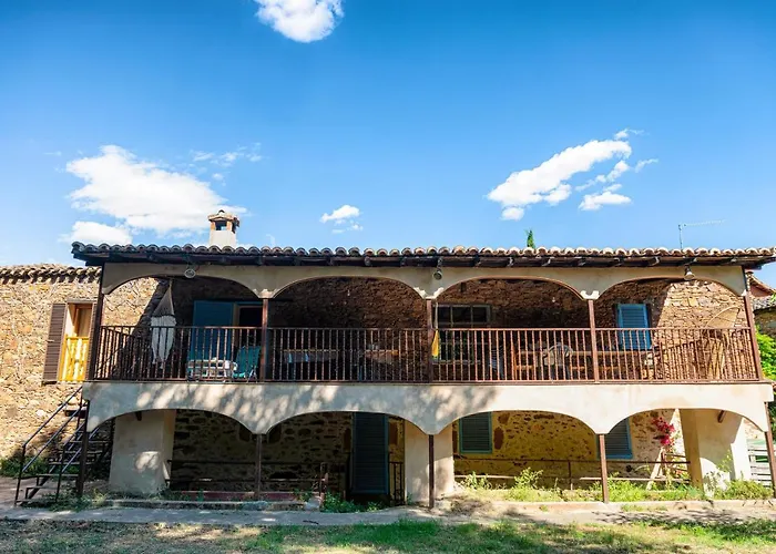 Molino De Jaranda * Collado (Caceres)