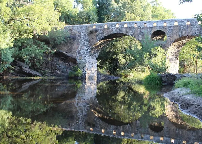 Molino De Jaranda Lägenhet