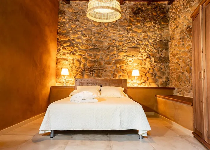 Appartamento Molino De Jaranda Collado (Caceres)