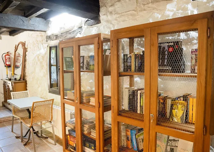 Appartamento Molino De Jaranda