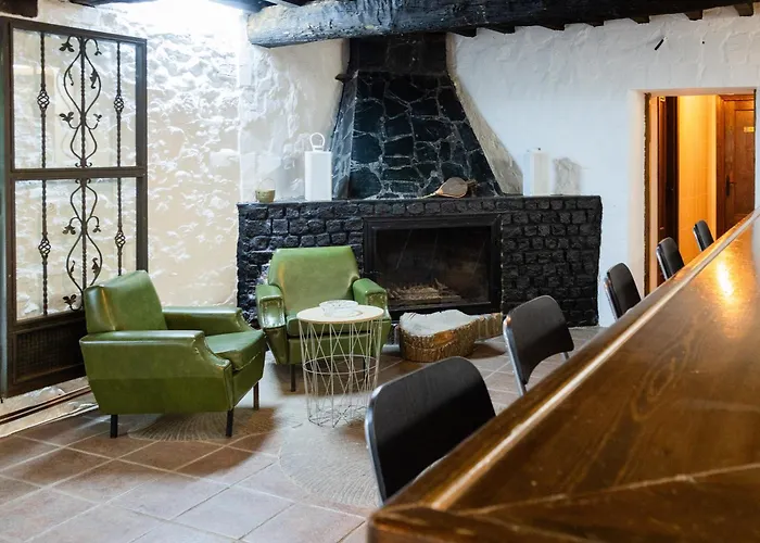 Molino De Jaranda Lägenhet Collado (Caceres)